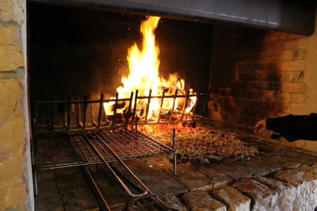 Bed & Breakfast B&B Val Maschi Lamon