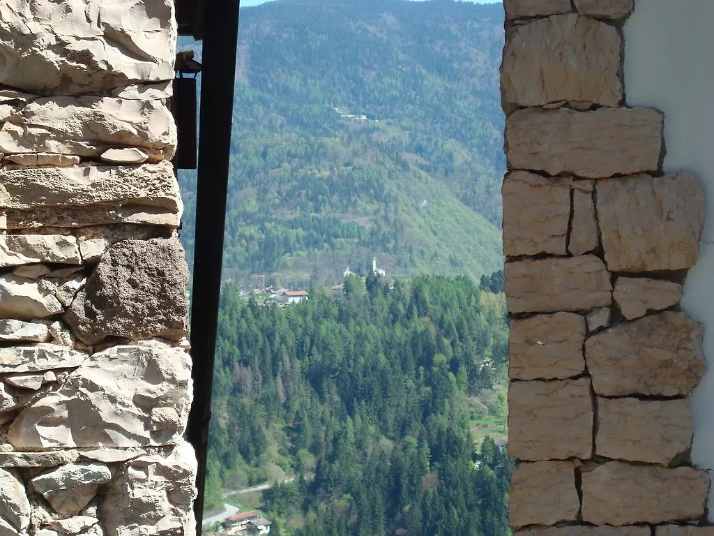B&B Val Maschi Lamon 0*,  Italy
