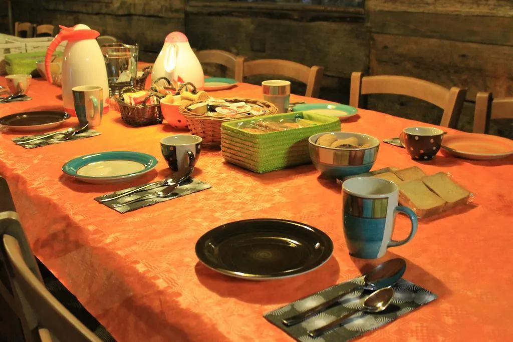 B&B Val Maschi Lamon Italy