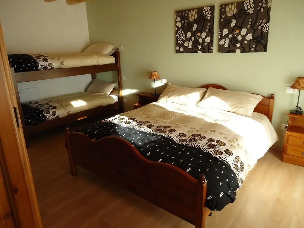 Bed & Breakfast B&B Val Maschi Lamon Italy