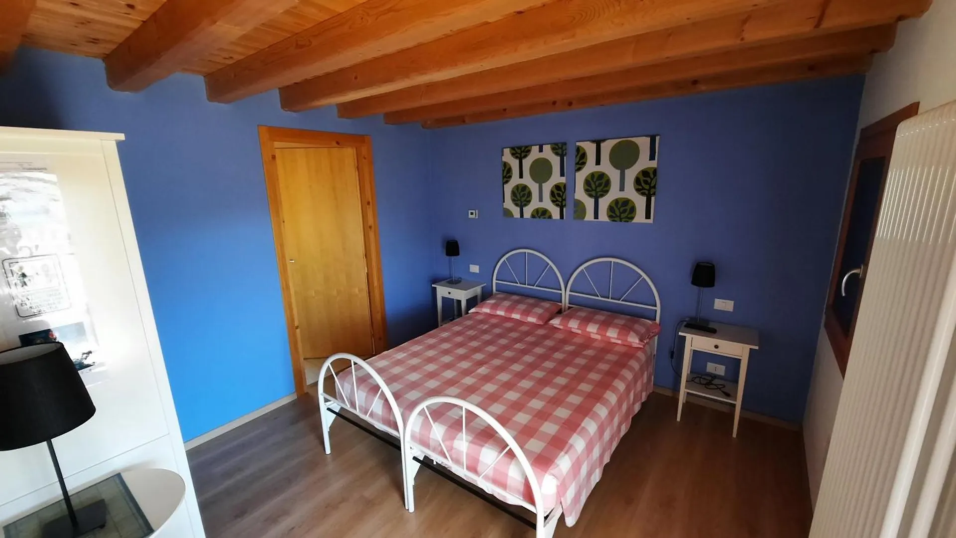 Lamon B&B Val Maschi איטליה
