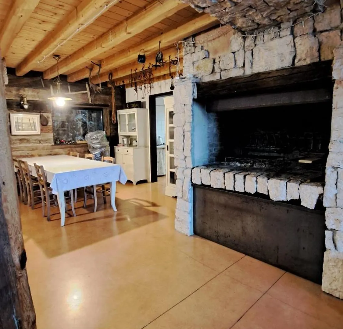 Lamon B&B Val Maschi 0*,