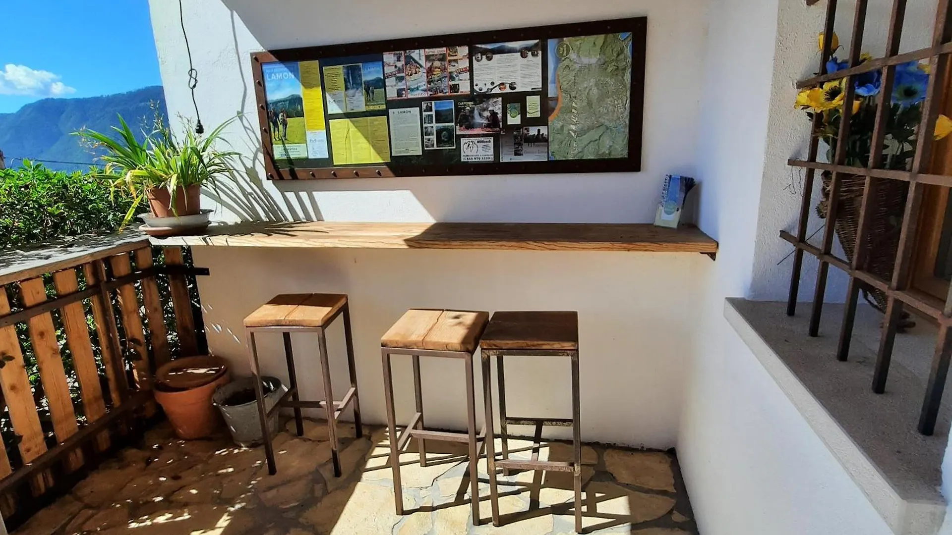 Lamon B&B Val Maschi 0*,  איטליה